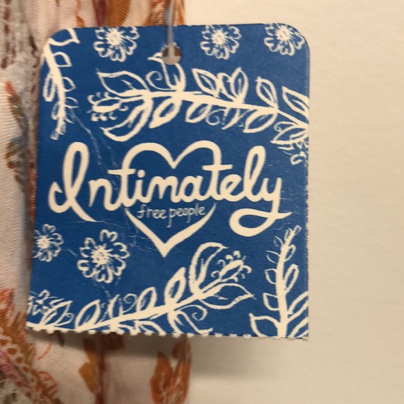 NWT Intimately Free People Top - Picture 7 of 7